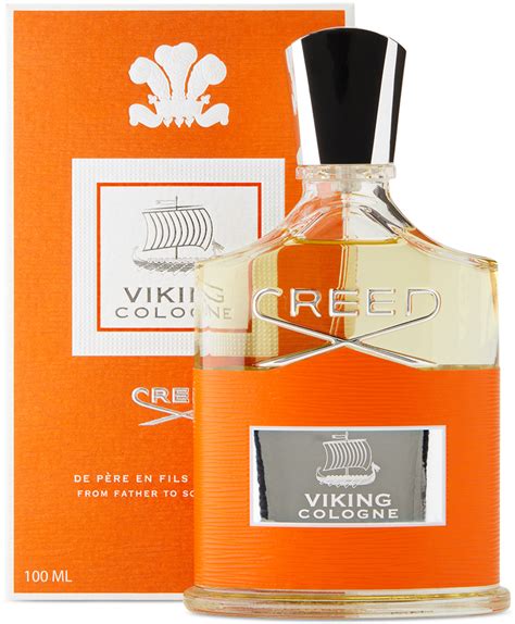 creed viking 100ml price|creed viking cologne sample.